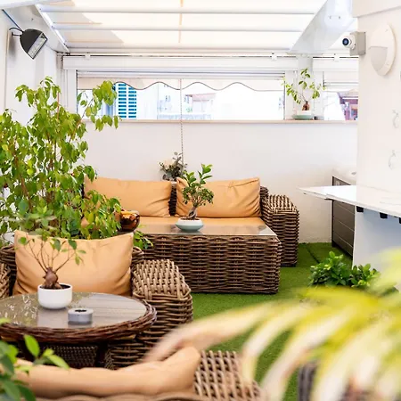 Palazzo Nicolaus Del Borgo Antico 4*