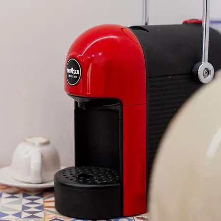 Palazzo Nicolaus Del Borgo Antico Frühstückspension