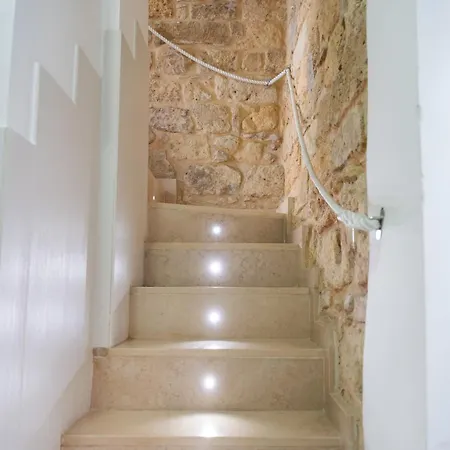 Palazzo Nicolaus Del Borgo Antico