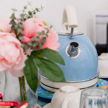 Frühstückspension Palazzo Nicolaus Del Borgo Antico Bari