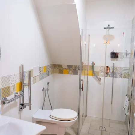 Palazzo Nicolaus Del Borgo Antico Bari