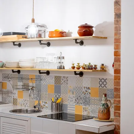 Palazzo Nicolaus Del Borgo Antico 4* Bari