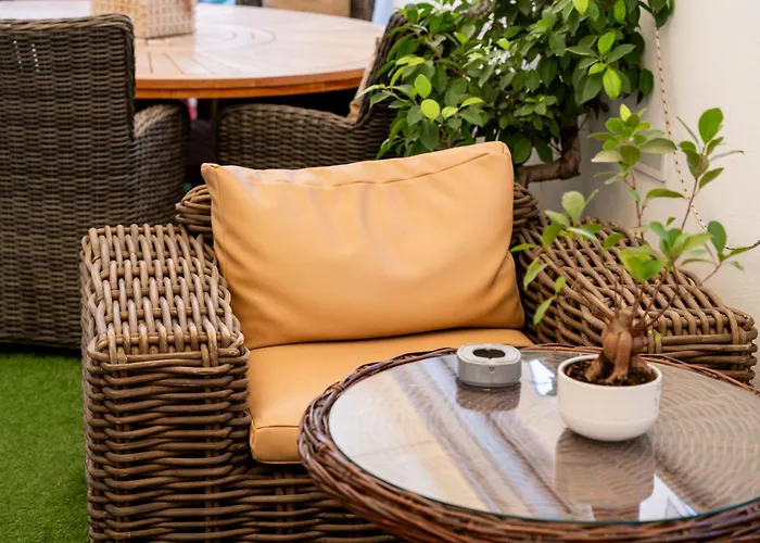 Bed & Breakfast Palazzo Nicolaus Del Borgo Antico