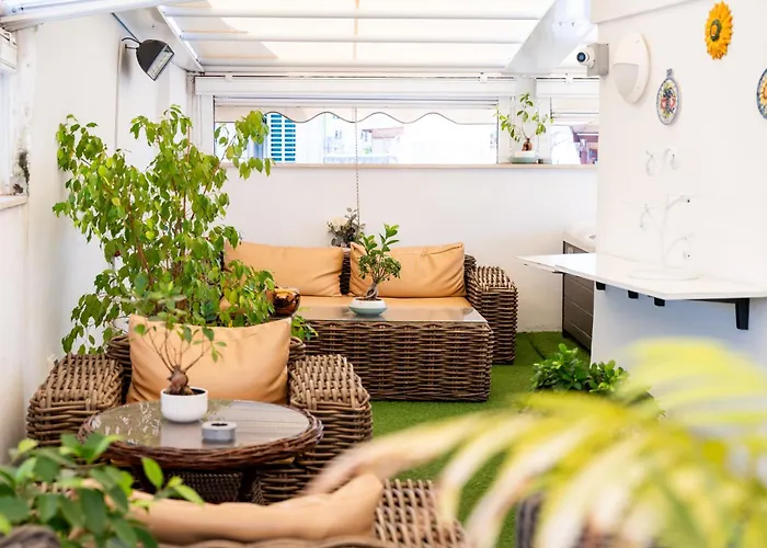 Palazzo Nicolaus Del Borgo Antico 4*