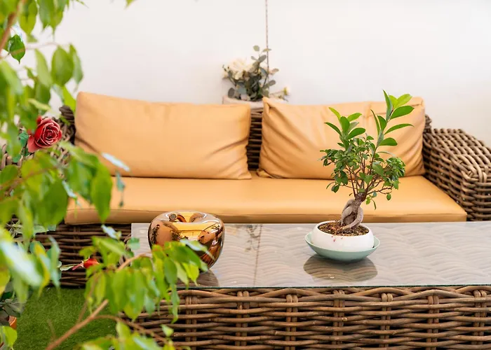 Bed & Breakfast Palazzo Nicolaus Del Borgo Antico Bari