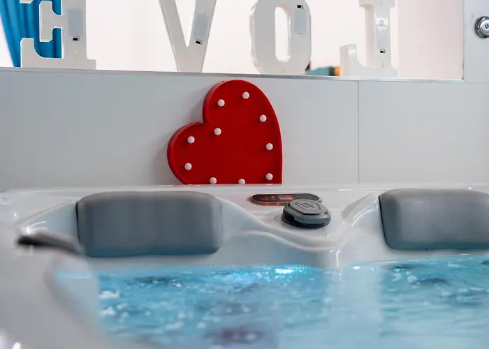 Palazzo Nicolaus Del Borgo Antico Bed & Breakfast 4*