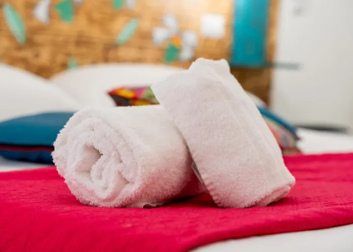 Bed & Breakfast Palazzo Nicolaus Del Borgo Antico Bari