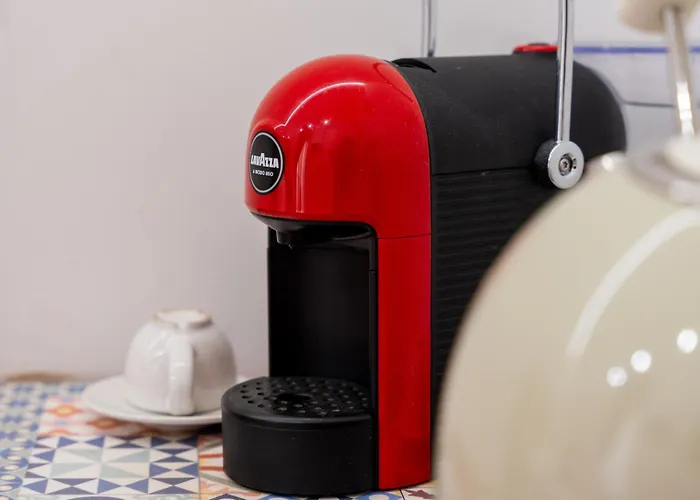 Palazzo Nicolaus Del Borgo Antico Bed & Breakfast