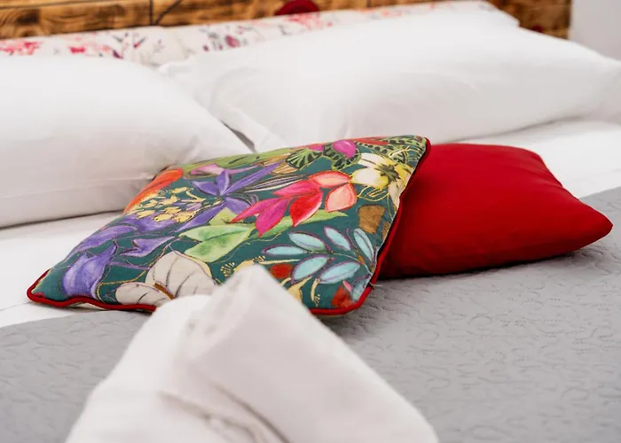 Palazzo Nicolaus Del Borgo Antico 4*