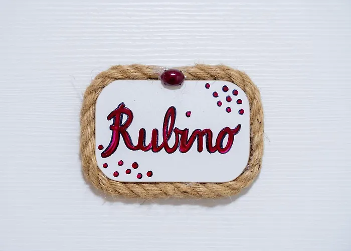 Palazzo Nicolaus Del Borgo Antico Bed & Breakfast