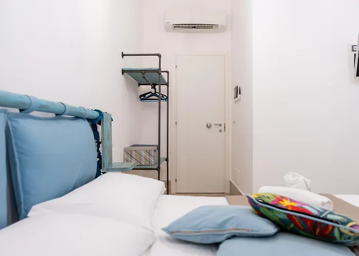 Palazzo Nicolaus Del Borgo Antico Bed & Breakfast