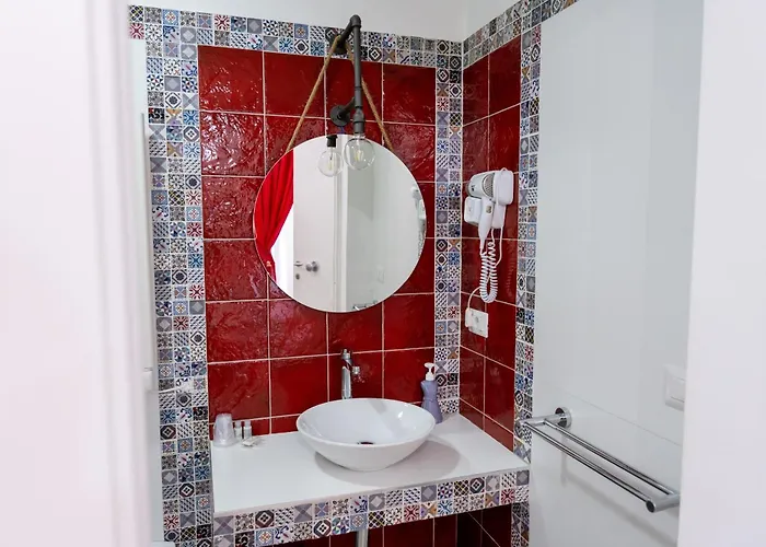 Palazzo Nicolaus Del Borgo Antico Bed & Breakfast 4*