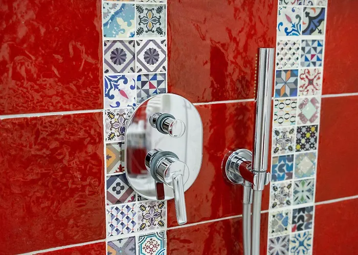 Palazzo Nicolaus Del Borgo Antico 4* Bari