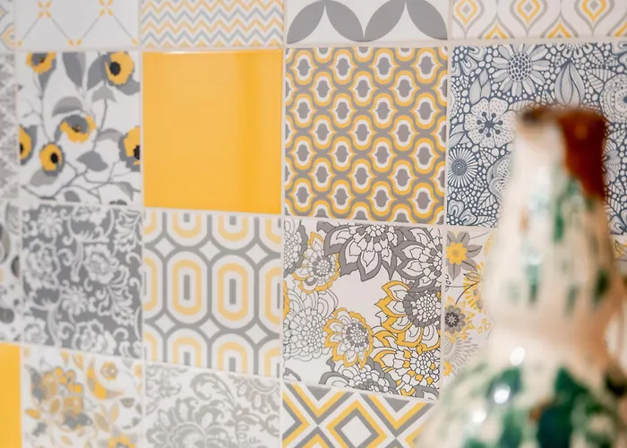 Palazzo Nicolaus Del Borgo Antico Bari