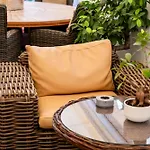 B&B Palazzo Nicolaus Del Borgo Antico