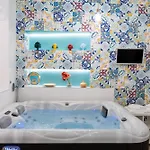 B&B Palazzo Nicolaus Del Borgo Antico 4*