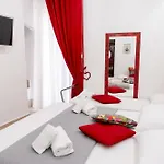 B&B Palazzo Nicolaus Del Borgo Antico 4*