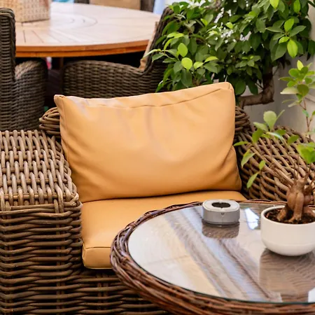 Bed & Breakfast Palazzo Nicolaus Del Borgo Antico