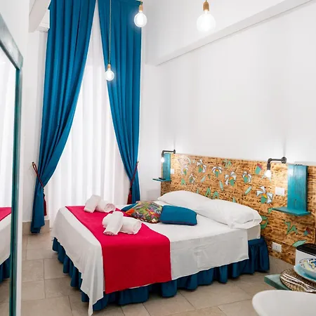 Palazzo Nicolaus Del Borgo Antico Готель типу 