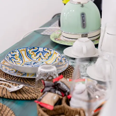 Palazzo Nicolaus Del Borgo Antico