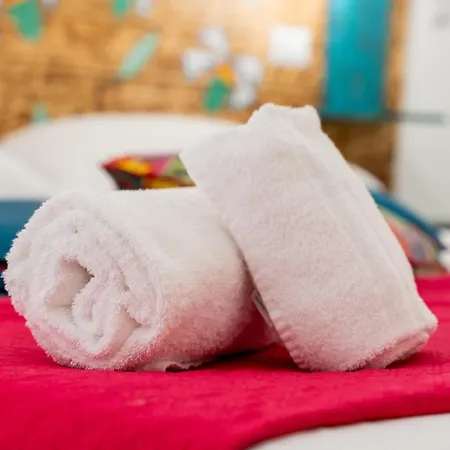 Bed & Breakfast Palazzo Nicolaus Del Borgo Antico Bari