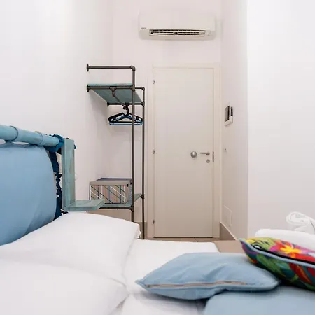 Palazzo Nicolaus Del Borgo Antico B&B