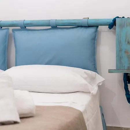 Palazzo Nicolaus Del Borgo Antico