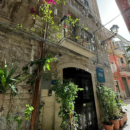 Bed & Breakfast Palazzo Nicolaus Del Borgo Antico *
