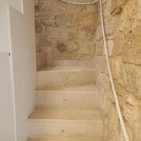 Bed & Breakfast Palazzo Nicolaus Del Borgo Antico Bari