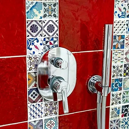Palazzo Nicolaus Del Borgo Antico B&B