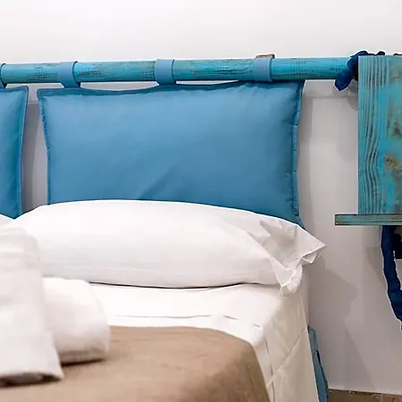 Palazzo Nicolaus Del Borgo Antico Bari
