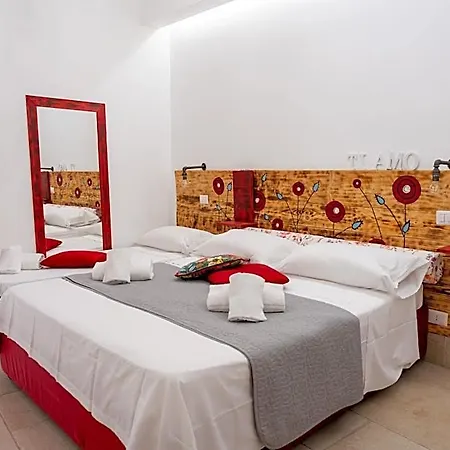 Palazzo Nicolaus Del Borgo Antico Bed & Breakfast