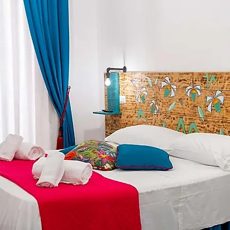 Palazzo Nicolaus Del Borgo Antico 4*