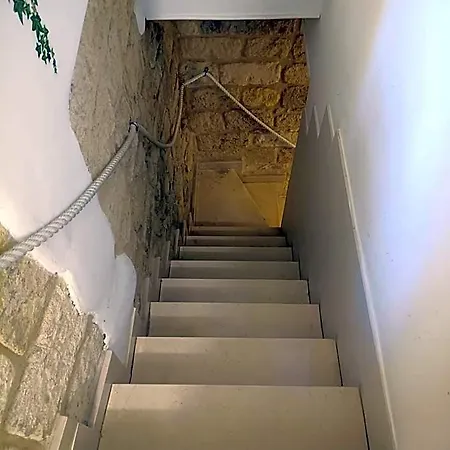 Palazzo Nicolaus Del Borgo Antico Alojamento de Acomodação e Pequeno-almoço 4*